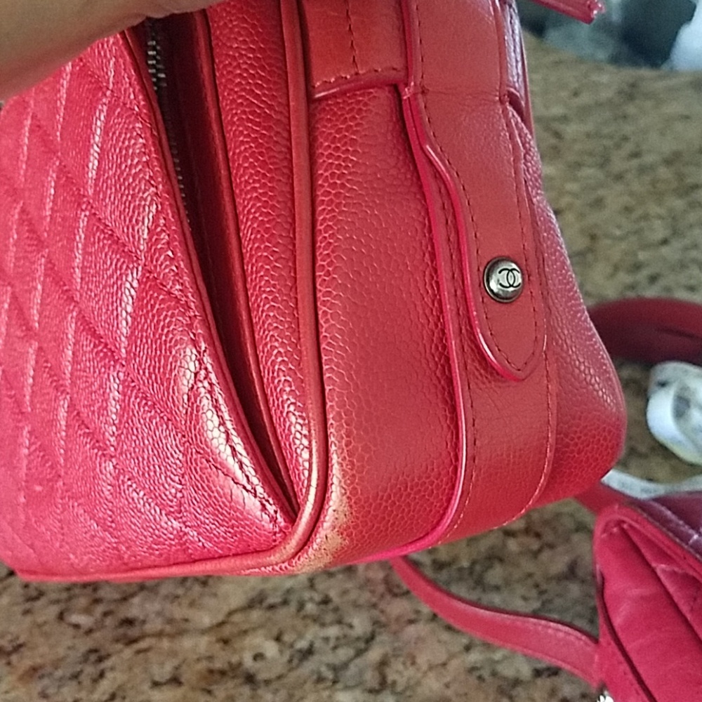 Chanel bag - Picture 4 of 8